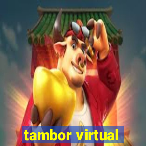 tambor virtual